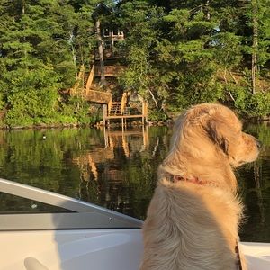 Meet your Posher, Mairina